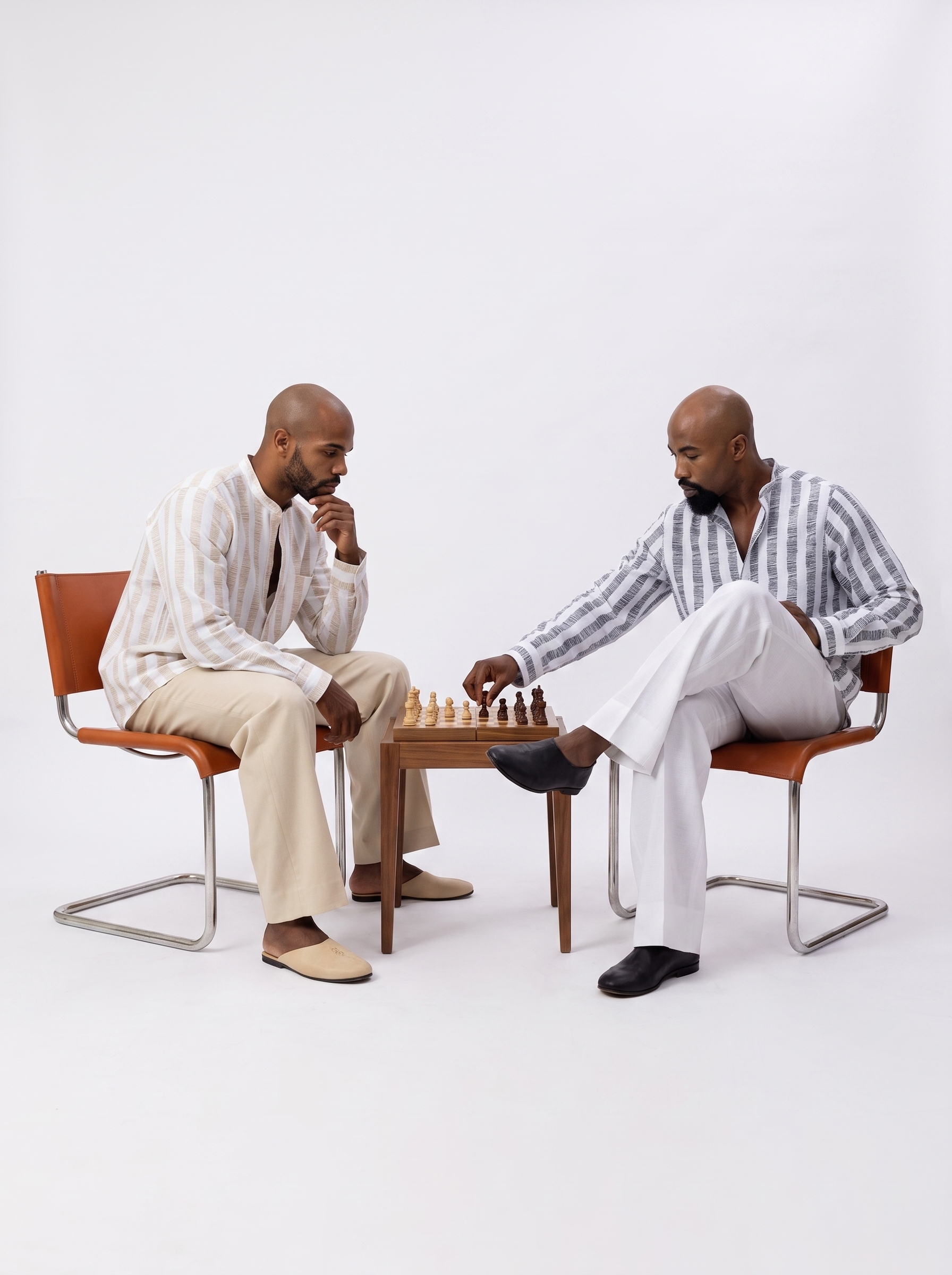 Oak Collection campaign
