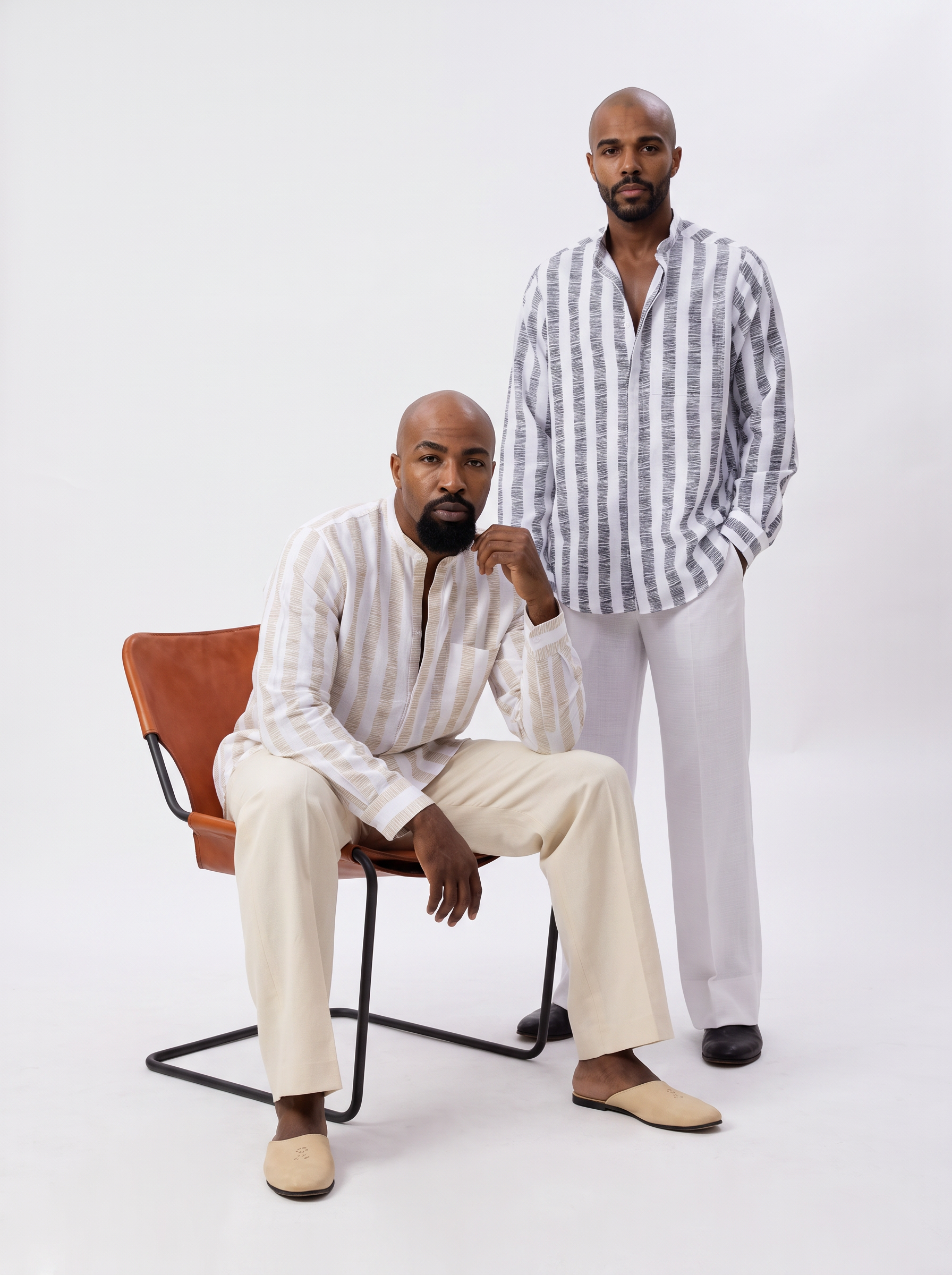 Oak Collection campaign still