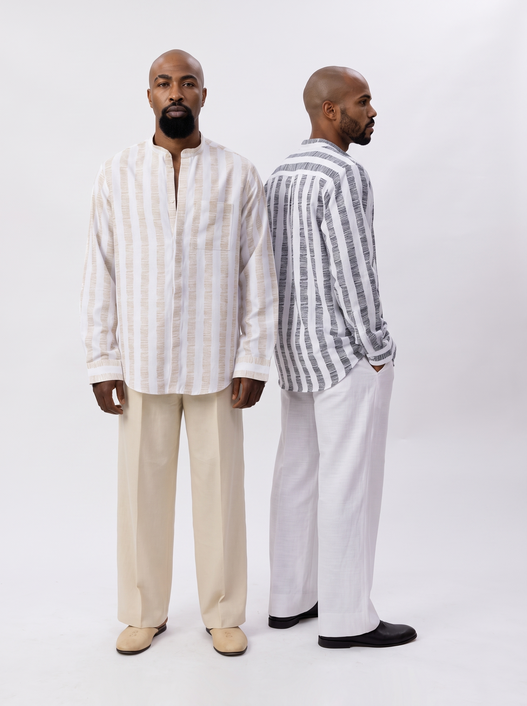 Oak Collection campaign still